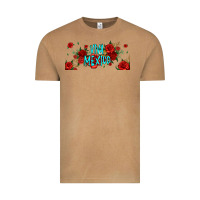 Vintage Camel viva mexico long live mexico Vintage Tee - Jasminsmagicworld