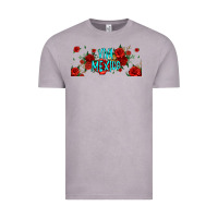 Vintage Zinc viva mexico long live mexico Vintage Tee - Jasminsmagicworld