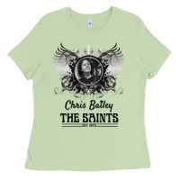 Matcha Chris Bailey Ladies Tee - FloraArt