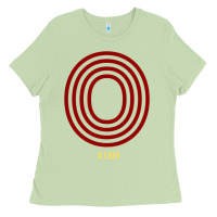 Matcha K Love 0 Ladies Tee - FloraArt