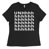 Black unhhhh trixie and katya summer Ladies Tee - FloraArt