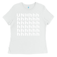 White unhhhh trixie and katya summer Ladies Tee - FloraArt
