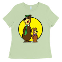 Matcha boo boo Ladies Tee - FloraArt