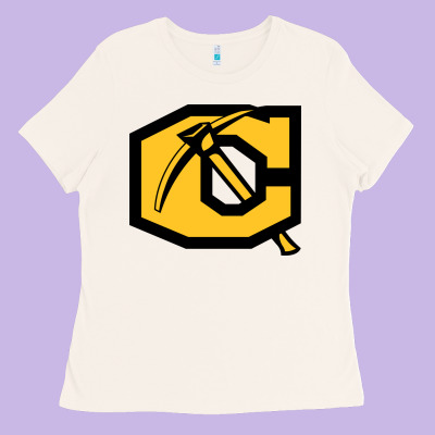 Cool,cameron,aggies Ladies Tee Designed By Floraart