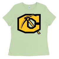 Matcha cool,cameron,aggies Ladies Tee - FloraArt