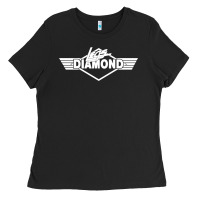 Legs Diamond Ladies Tee | Teevron