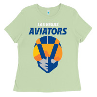 Matcha las vegas aviators Ladies Tee - FloraArt