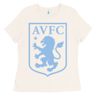 Bone good-aston-villa-f.c .-club Ladies Tee - FloraArt