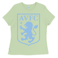 Matcha good-aston-villa-f.c .-club Ladies Tee - FloraArt