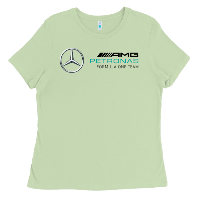 Formula One Team Ladies Tee by FloraArt | Teevron
