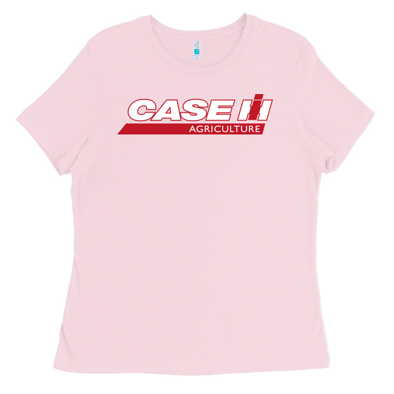 Case-ih Ladies Tee by FloraArt | Teevron