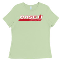 Matcha case-ih Ladies Tee - FloraArt