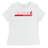 White case-ih Ladies Tee - FloraArt