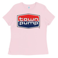 Town Pump Ladies Tee | Teevron