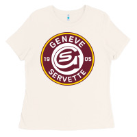 Bone the genève servette,hc,football Ladies Tee - FloraArt
