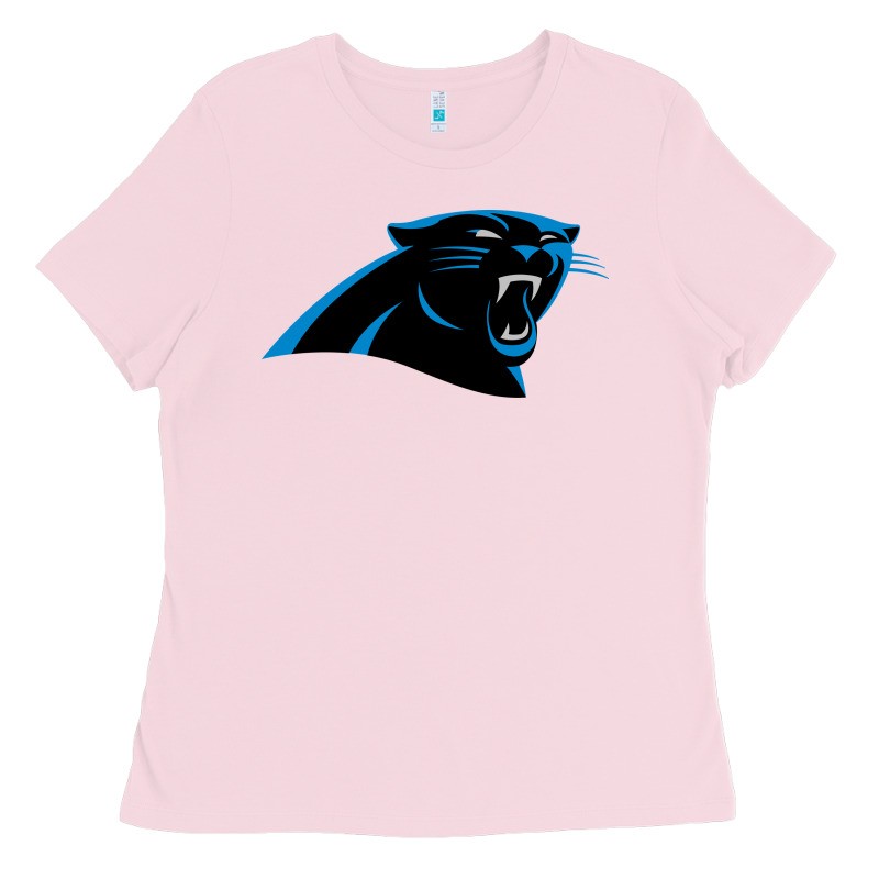 Thesportcarolinapantherslogo Ladies Tee by FloraArt | Teevron