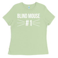 Matcha funny group costume three blind mice 1 t shirt Ladies Tee - FloraArt