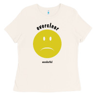 Bone Everclear 6 Ladies Tee - ArtMosaic