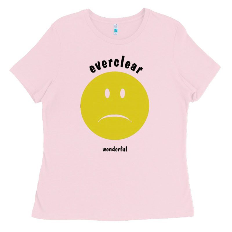 Everclear 6 Ladies Tee by ArtMosaic | Teevron
