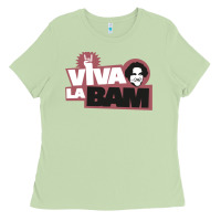 Matcha viva la bam Ladies Tee - ArtMosaic