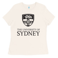 Bone The University of Sydney Ladies Tee - ArtMosaic