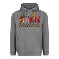 Storm farm mama with pigs Heavyweight Hoodie - Artiststas
