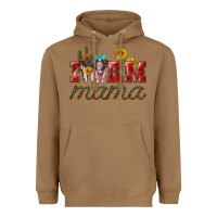 Toasted Coconut farm mama with pigs Heavyweight Hoodie - Artiststas