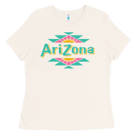 Bone arizona tea Ladies Tee - ArtMosaic