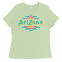 Matcha arizona tea Ladies Tee - ArtMosaic