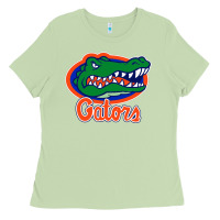 Matcha florida gators Ladies Tee - ArtMosaic