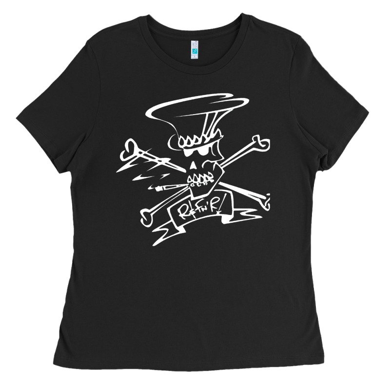Slash Ladies Tee by ArtMosaic | Teevron