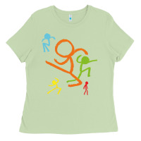 Matcha alan becker gaming gift Ladies Tee - ArtMosaic