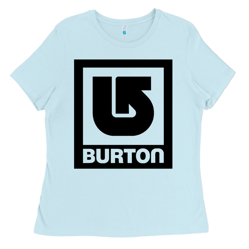 Burton Ladies Tee by ArtMosaic | Teevron