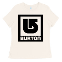 Bone burton Ladies Tee - ArtMosaic