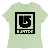 Matcha burton Ladies Tee - ArtMosaic