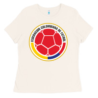 Bone colombia Ladies Tee - ArtMosaic