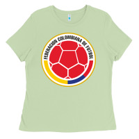Matcha colombia Ladies Tee - ArtMosaic