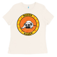 Bone Boxer Ladies Tee - Bettercallsaul