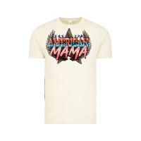 Vintage Arctic American mama Mother's Day Vintage Tee - HowdyJamesFarm