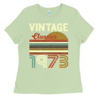 Matcha Vintage Classics 1973 Ladies Tee - Bettercallsaul