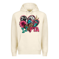 Tofu pta physical therapy assistant hearts Premium Hoodie - Jasminsmagicworld