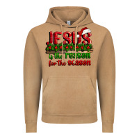 Vintage Camel jesus is the reason for the season Vintage Hoodie - CowGirlArtShop