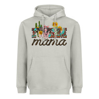 Moon Dust farm mama with baby pigs Heavyweight Hoodie - Artiststas