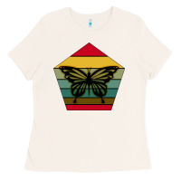 Bone butterfly Ladies Tee - Bettercallsaul