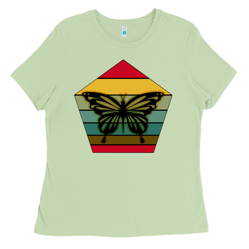 Butterfly Ladies Tee by Bettercallsaul | Teevron