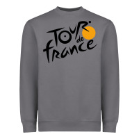 Storm tour de france cycling Heavyweight Sweatshirt - ArtMosaic