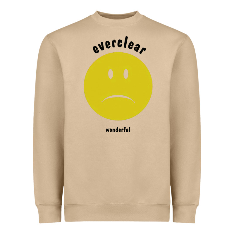 Everclear 6 Heavyweight Sweatshirt by ArtMosaic | Teevron