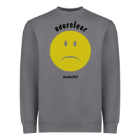 Storm Everclear 6 Heavyweight Sweatshirt - ArtMosaic