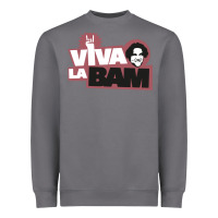 Storm viva la bam Heavyweight Sweatshirt - ArtMosaic