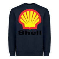 Copy Of Shell Gasoline Heavyweight Sweatshirt | Teevron